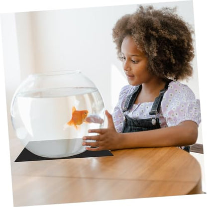 BESPORTBLE 5pcs Aquarium Insulation Mat Shockproof Non- Cushion for Fish Tank Material Heat Preservation and Absorption