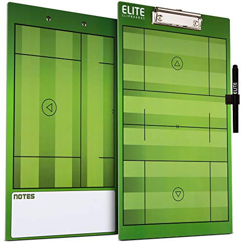 Dry Erase Coaches Clipboards | Basketball, Baseball, Soccer, Football, Hockey, Volleyball, Lacrosse - style: Lacrosse