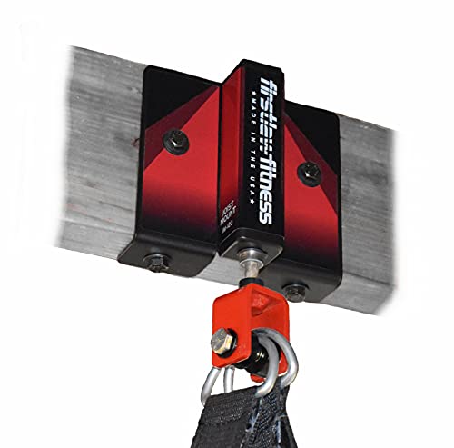 Joist Mount 200 - Heavy Bag Mount - For Bags From 120 LBS to 200 LBS