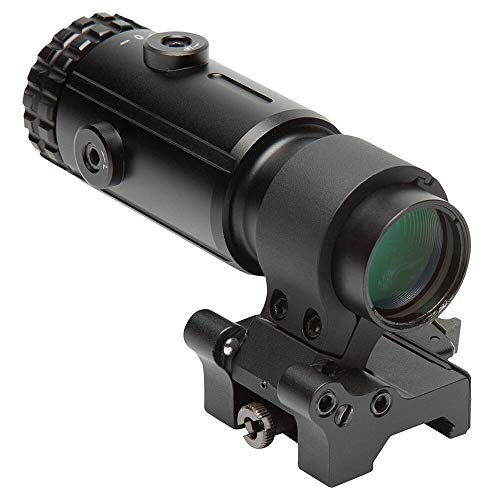 Sightmark Magnifier LQD Flip to Side Mount - color: T-5
