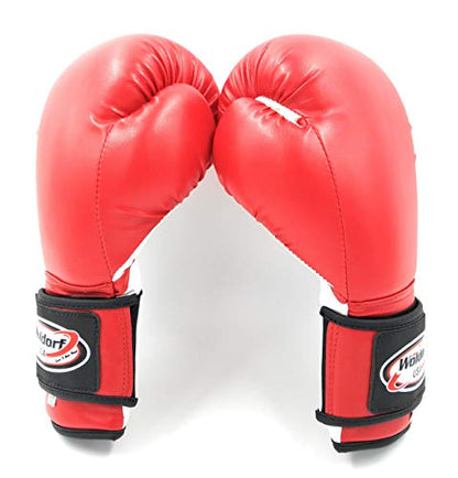 Boxing Gloves Men Women | Kickboxing Gloves | Adult Heavy Punching Bag Gloves Mitts Focus Pad Workout | Heavy Bag Fighting Muay Thai Gloves, 4 8 10 12 14 16 Oz