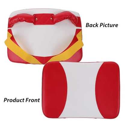 Taekwondo Kick Pad PU Sponge Training Target for Boys and Girls Women