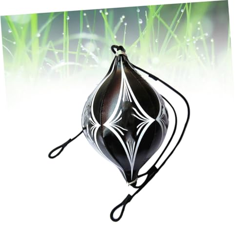 Double End Punching Ball Hanging Boxing Ball Boxing Reflex Ball Ceiling Ball Ball Leather Ball Boxing