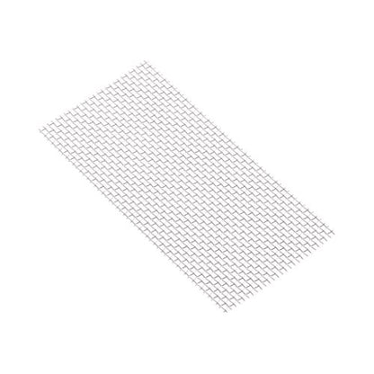 Decorative Aquatic Moss Wall Stainless Steel Mesh Sheets Mesh Pieces Best Accessories for Aquarium Wire Mesh