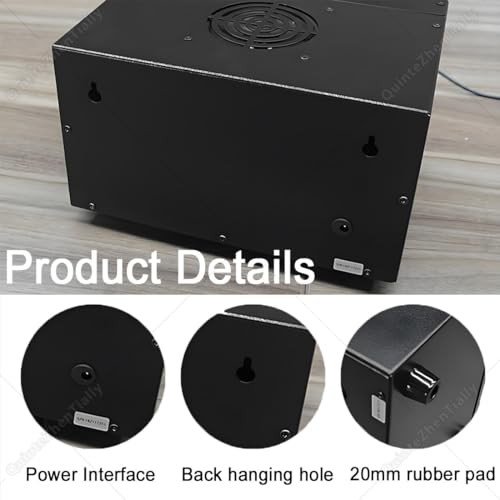 Gym Interval Workout Timer,Professional Interval Boxing Timer,with Led Display,30s-10min Training & 0/30/60s Rest Time,for Gym,MMA,Boxing,Martial Arts Workouts Green - color: Green