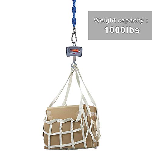 4 Stainless Steel Chains (84") Swing Chains, Heavy Duty Swing Hardware,4 Quick Connection Buckles, Indoor and Outdoor Playground Swings, Hammocks, Sandbags, 1000 lb Capacity Blue - size: 84Inch Blue of 4