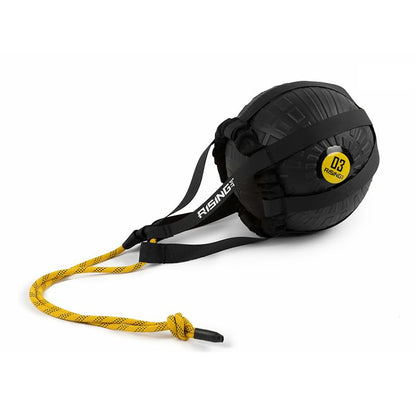 Medicine Ball Bag, Medicine Ball Rope, Rotation, Swinging, and Logging, Kettlebell Swinging, Russian Rotation, Counter Rotation Swinging, and Hammer Swinging (Excluding Medicine Balls)