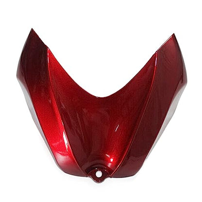 ABS Plastics Fairing Kit Fit for Suzuki GSXR600 GSXR750 2006 2007 K6 Injection Mold Bodywork Candy Red Black Body Kits - size: Style 7