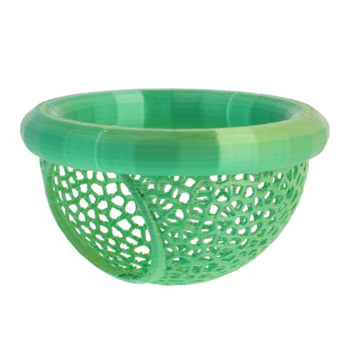 Betta Hideout Cave, Aquarium Floating Betta Hideout, Multi-Functional Betta Fish Hammock, Green - color: Green