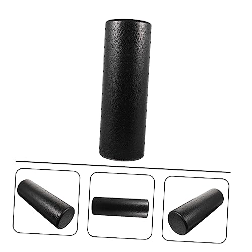 BESPORTBLE High Performance Yoga Roller Neck Back Leg Arm Feet Muscles Recovery Tool - size: 45X15X15cm