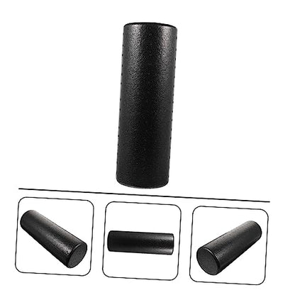 BESPORTBLE High Performance Yoga Roller Neck Back Leg Arm Feet Muscles Recovery Tool - size: 45X15X15cm