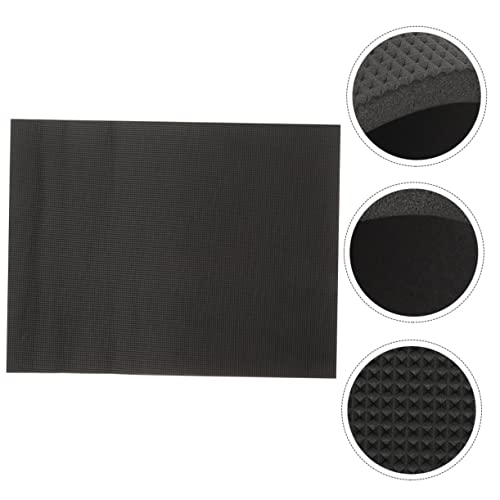 Aquarium Mat Thickened Non- Bottom Pad for Fish Tanks Cushioning for Protecting Aquarium Integrity and Reducing