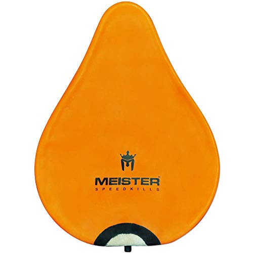 Meister Speedkills Latex Bladder Replacement for All Speed Bags - style: Medium (For 9.5" Tall Bags)