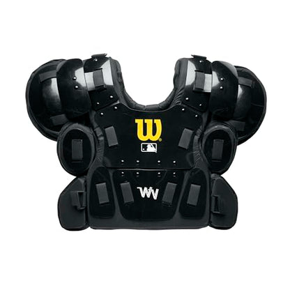 Wilson Pro Gold 2 - color: Black, size: Large-X-Large