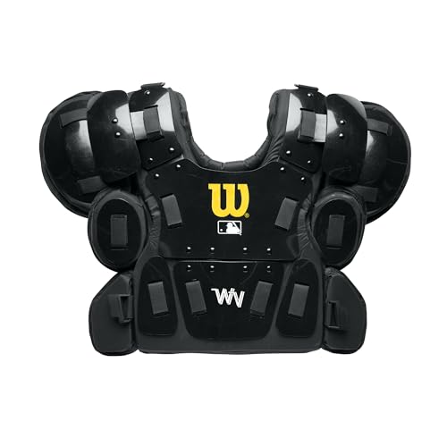 Wilson Pro Gold 2 - color: Black, size: Small-Medium