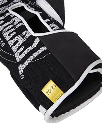 Everlast Everlast Classic Training Glove - color: WHITE, size: 14OZ