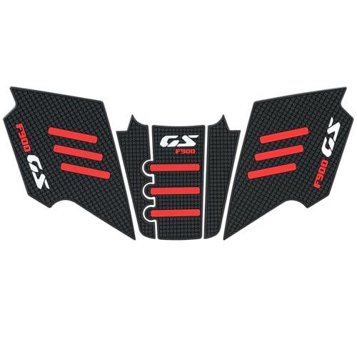 Motorcycle Tank Protector Pads Side Fuel Tank Stickers Protector for BMW F900GS F900 GS F 900 GS 2024 Accessories