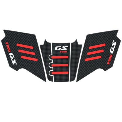 Motorcycle Tank Protector Pads Side Fuel Tank Stickers Protector for BMW F900GS F900 GS F 900 GS 2024 Accessories