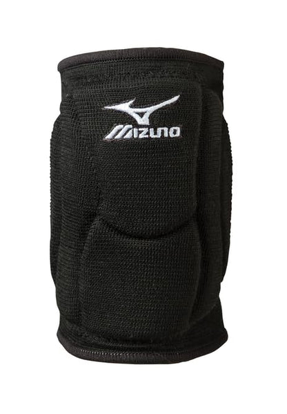 Mizuno Elite 9 SL2 Volleyball Kneepad, Black, Small - color: Black, size: Small