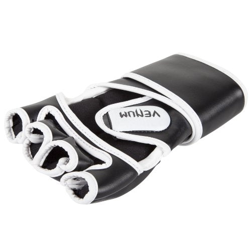 Venum Challenger MMA Gloves - color: Black, size: Small