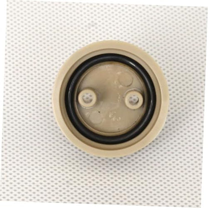 BESPORTBLE 4pcs DIY Aquarium Reactor Bottle Caps Carbon Dioxide Generator Replacement Lids