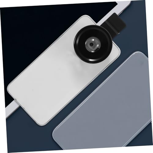 jojofuny Phone Camera Coral Reef Lens Clip Lightweight for Aquarium Photography Compatible Pro Reduces Light for Stunning Underwater Images