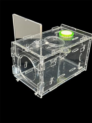 Medium Fish Trap for Aquariums/Acclimation Box