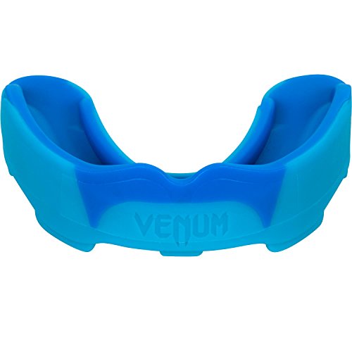 Venum Predator Mouthguard One Size, Cyan/Blue - color: Cyan/Blue