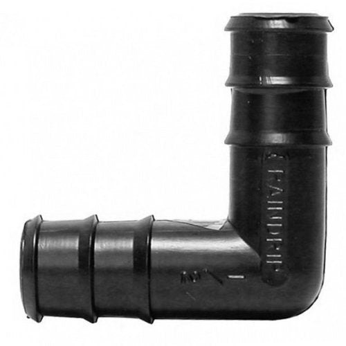 Active Aqua Elbow Connector (10 Pack), 3/4" - size: 0.75 Inch