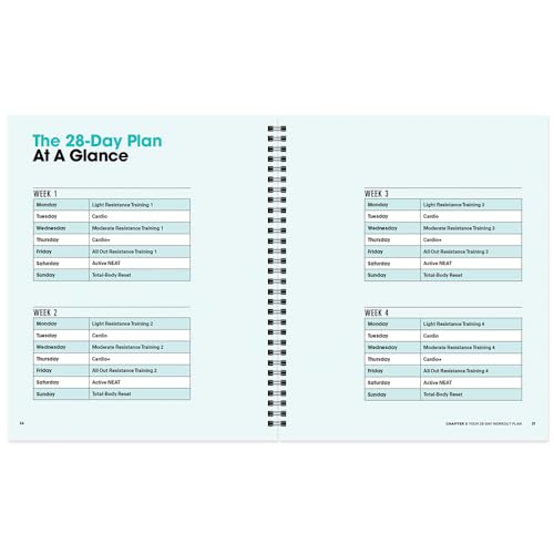 Prevention's Easy Resistance Band Slim-Down: The low-impact way to get leaner and stronger in 28 days!