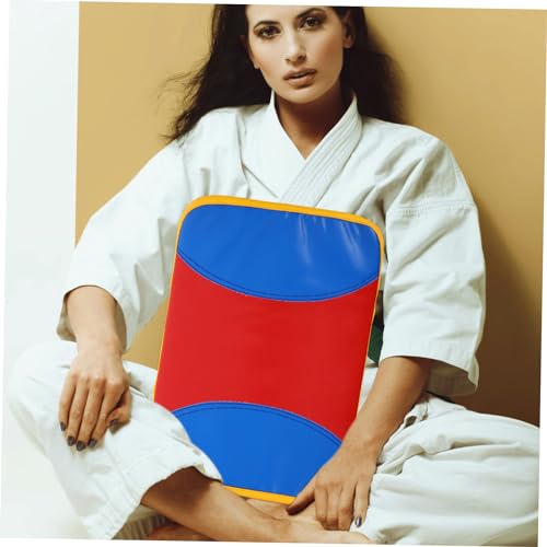 Taekwondo Kick Pad Kickboxing Training Shield for Knee Strikes