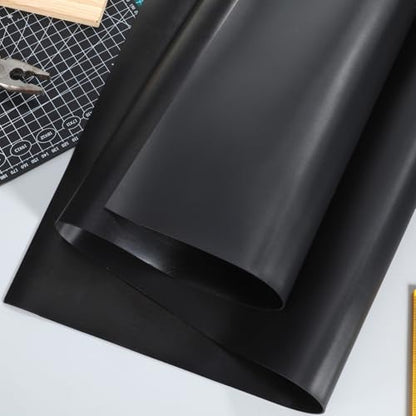 STOBAZA 1Pc Heat Resistant Static Work Mat for Electronics Repair Workbench Pad with Excellent Temperature Resistance for Soldering Projects and Maintenance Tasks