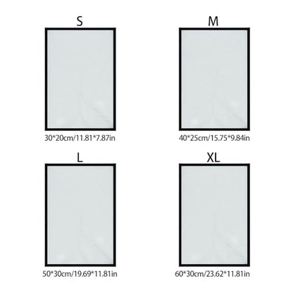 Anti Jump Netting for Fish Tanks Includes Mounts Netting Cover Pet Aquarium Screen