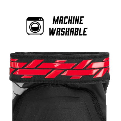 G-Form X4 MTB Elbow Guards, Black, Adult L - size: Large