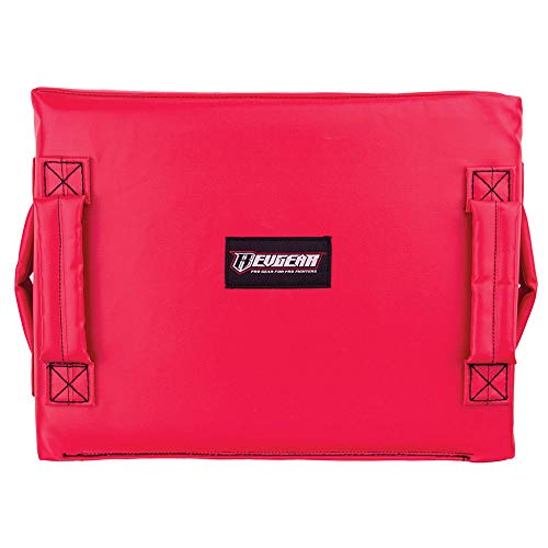 Revgear Tombstone Punch Shield Krav MAGA Equipment, Multi-Angled 6-Handle