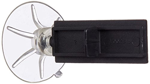Marineland PR1277 550/114 Suction Cup and Slide Filter Parts for Aquarium