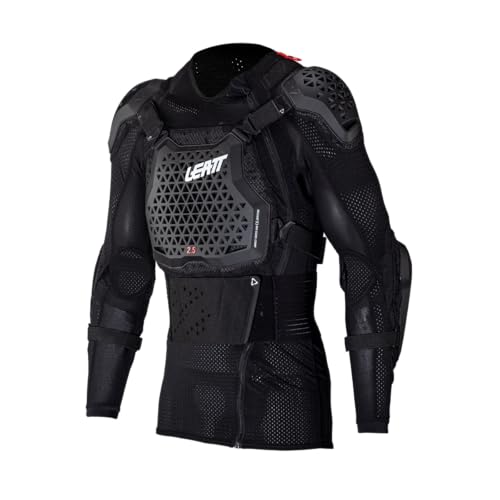 Leatt Body Protector 2.5 - size: S/M 160-172cm