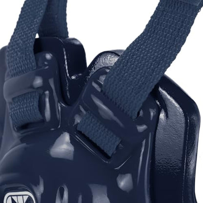 Cliff Keen Tornado Wrestling Headgear - color: Navy Blue / Navy Blue / Navy Blue, size: One Size