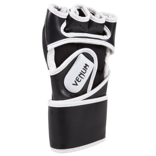 Venum Challenger MMA Gloves - color: Black, size: Small