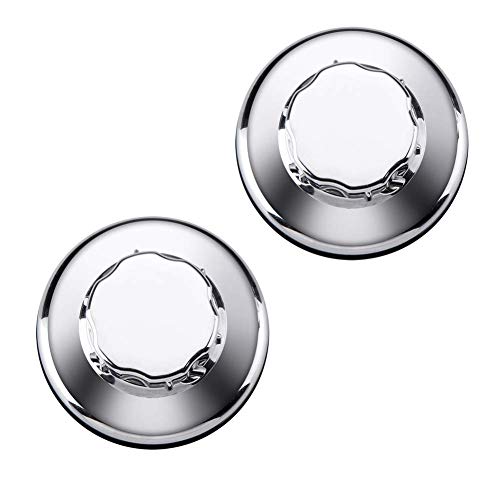 Rotate Lock Vacuum Suction Cups for Bath Shelf Shower Caddies, Two Suction Cup