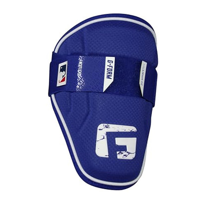 G-Form MLB Surge Baseball Elbow Guard - color: Navy, size: Adult L/XL