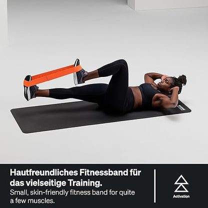 Blackroll Exercise - color: Orange - Light Intensity