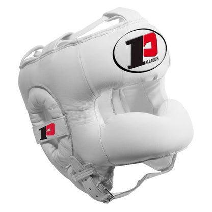 Contender Fight Sports Palladium Face Saver (One Size)
