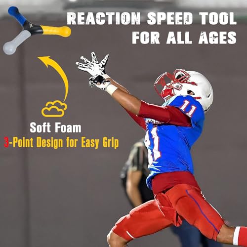 PodiuMax Hand-Eye Coordination Training, Agility & Reaction Trainer