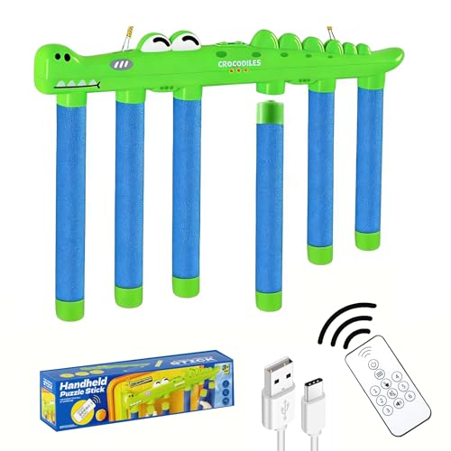 Reflex Drop Sticks Challenge Game Hand Eye Coordination Training Toy