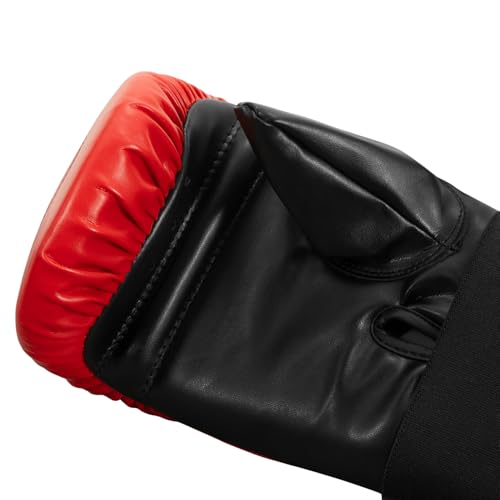 TITLE Boxing Old School Bag Boxing Gloves 3.0