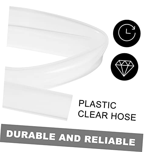 1piece Vinyl Tubing Set Silicone Tube for Water Oil Air Transfer Home Brewing Industrial Excellent Chemical Tolerance