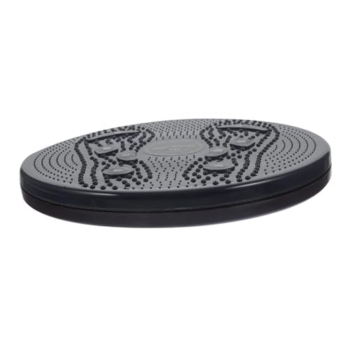Small Waist Twisting Rotating Board Fitness Machine for Home Workouts
