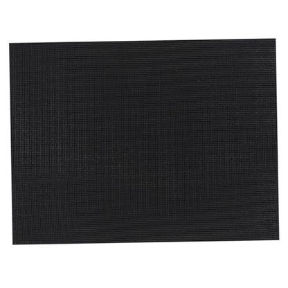Shockproof Fish Tank Pad Thick Non Slip Aquarium Mat Durable Bottom Mat for Reptile Terrarium Compression Resistant Comfortable Environment