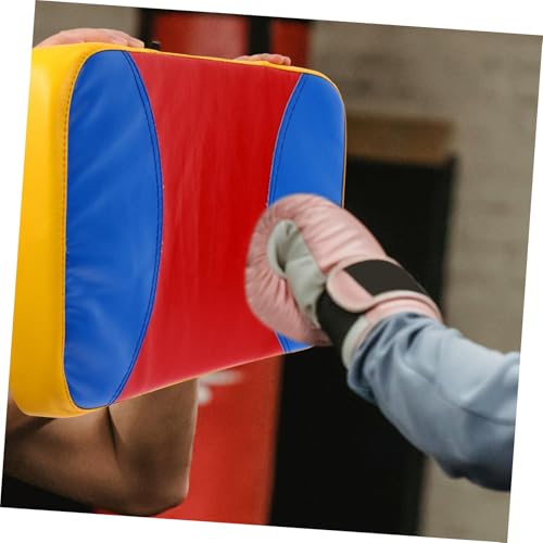 Taekwondo Kick Pad Kickboxing Training Shield for Knee Strikes